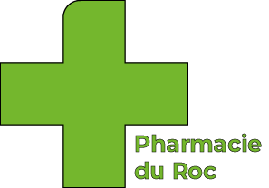 Pharmacie du Roc