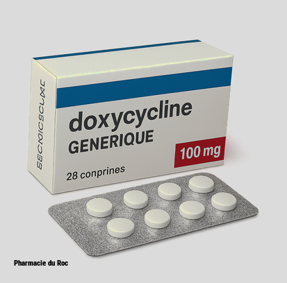 doxycycline
