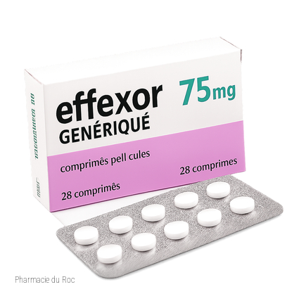 effexor