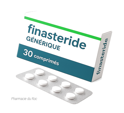 finasteride