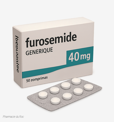furosemide