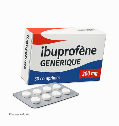 ibuprofene