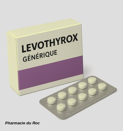 levothyrox