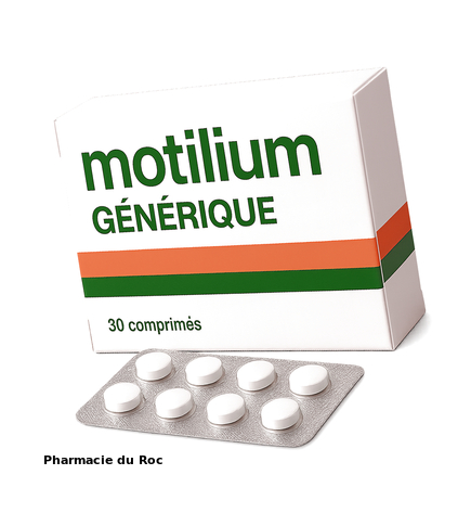motilium