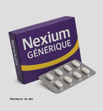 nexium
