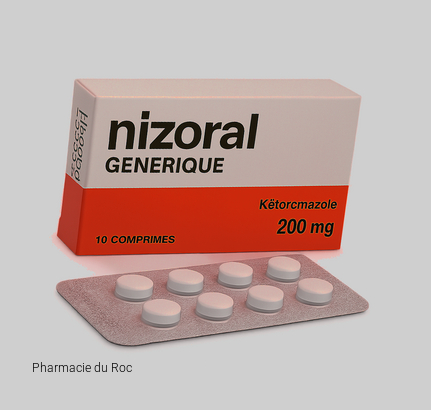 nizoral