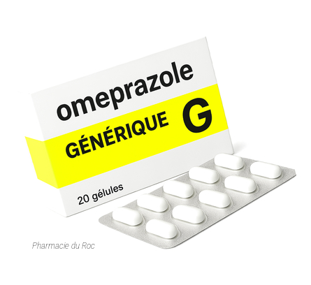 omeprazole