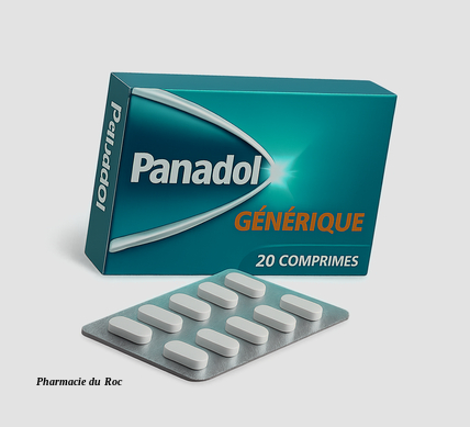 panadol