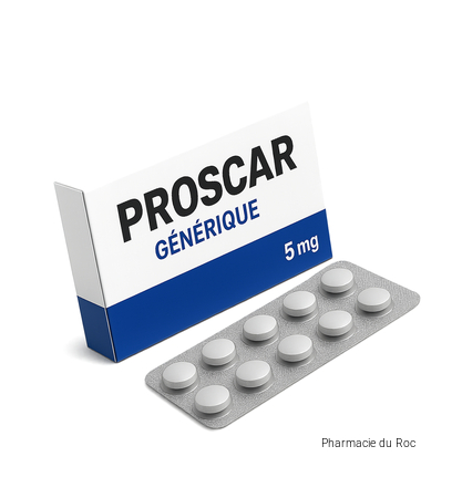 proscar