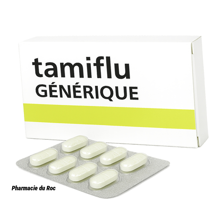 tamiflu