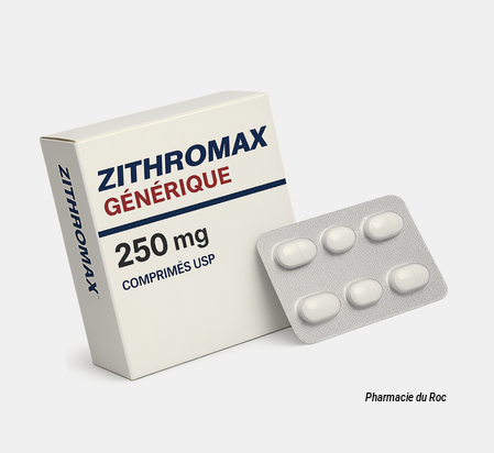 zithromax