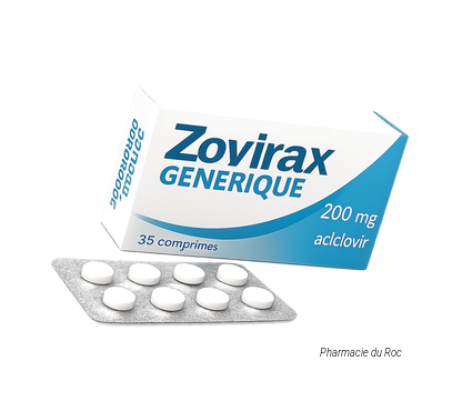 zovirax